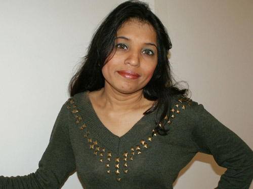 Kavya Sharma